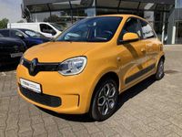 gebraucht Renault Twingo LIMITED Sce 75