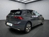 Gebraucht VW Golf VIII 116 PS (85 kW) 2025 Grau Kleinwagen