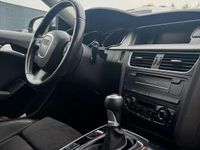 Gebraucht Audi A5 170 PS (125 kW) 2010 Coupé