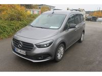 gebraucht Mercedes Citan 113 Tourer Pro + AHK+Kamera+Navi+Klima+