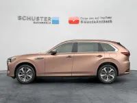 Neu Mazda CX-80 Takumi-Line 328 PS (241 kW) 2026 Grau SUV