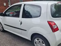 Gebraucht Renault Twingo Rip Curl 75 PS (55 kW) 2010 Kleinwagen