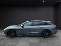Neu Audi A6 Edition .1 204 PS (150 kW) 2025 Daytonagrau perleffekt Kombi