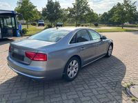 gebraucht Audi A8 3.0 TDI clean diesel tiptronic quattro -