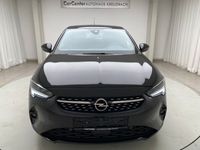 gebraucht Opel Corsa F 1.2 Elegance Panorama-Dach Winterpaket
