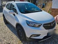 Gebraucht Opel Mokka X Edition 140 PS (102 kW) 2019 SUV