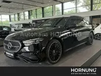 Gebraucht Mercedes E450 AMG 367 PS (269 kW) 2026 Schwarz Limousine