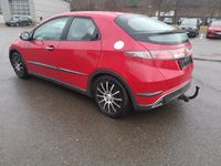 gebraucht Honda Civic 1.4 Comfort