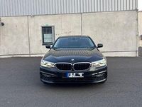 Gebraucht BMW 530 265 PS (194 kW) 2017 Schwarz Limousine