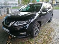 Gebraucht Nissan X-Trail 360º 131 PS (96 kW) 2018 Schwarz SUV