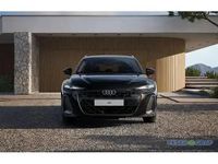 Neu Audi A6 S-Line 299 PS (219 kW) 2026 Mythosschwarz metallic Kombi