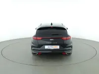 Gebraucht Kia ProCeed GT 2020 Schwarz Kombi