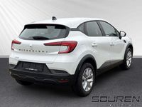 Neu Mitsubishi ASX 91 PS (66 kW) 2025 Himalayaweiss (m) SUV