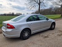 gebraucht Volvo S80 D5 Momentum mit 185 PS