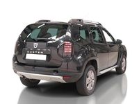 Gebraucht Dacia Duster Prestige 125 PS (91 kW) 2015 Schwarz SUV