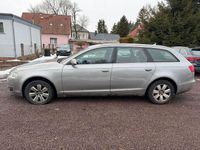 Gebraucht Audi A6 179 PS (131 kW) 2005 Grau Kombi