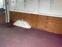 Gebraucht Ford Transit 140 PS (102 kW) 2009 Weiß Limousine