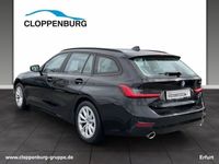 gebraucht BMW 318 i Touring