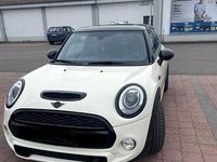 Gebraucht Mini John Cooper Works 211 PS (155 kW) 2016 Andere farben Kleinwagen