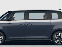 Neu VW ID. Buzz Pro 210 kW (286 PS) 2026 Blau Van / Kleinbus