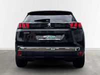 Gebraucht Peugeot 3008 Allure 131 PS (96 kW) 2023 Schwarz SUV