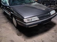 Gebraucht Citroën XM 120 PS (88 kW) 1994 Silber Kombi