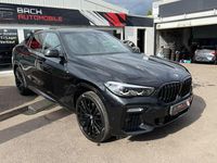 Gebraucht BMW X6 M Sport 286 PS (210 kW) 2020 Schwarz SUV