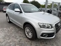 Gebraucht Audi Q5 271 PS (199 kW) 2012 Silber SUV