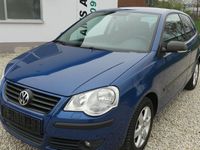 gebraucht VW Polo 1.2 47kW Tour Klima Sitzhzg.neuer Service