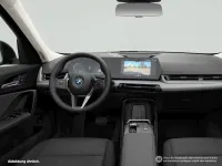 Gebraucht BMW iX1 225 kW (306 PS) 2025 Schwarz SUV