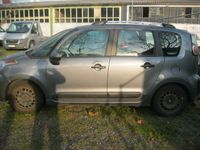 gebraucht Citroën C3 Picasso Tendance