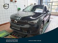 Gebraucht Volvo XC40 Plus 169 kW (231 PS) 2023 Stone SUV