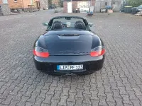 Occasion Porsche Boxster S 252 ch (185 kW) 2000 Noir Cabriolet