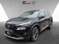 Gebraucht Nissan X-Trail 360º 204 PS (150 kW) 2026 Schwarz SUV