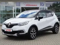 Gebraucht Renault Captur Collection 131 PS (96 kW) 2019 Weiß SUV