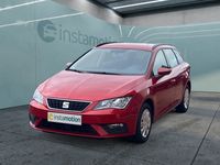 gebraucht Seat Leon ST 1.2 TSI Reference