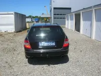 Gebraucht Mercedes C300 231 PS (169 kW) 2011 Schwarz Limousine