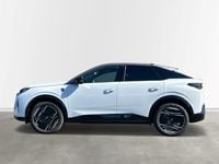 Gebraucht Peugeot e-3008 GT 156 kW (213 PS) 2024 Weiss SUV