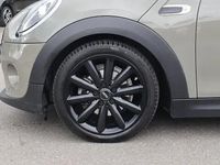 Second-hand Mini Cooper 136 CP (100 kW) 2019 Gri Hatchback