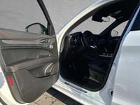 Gebraucht Alfa Romeo Stelvio 280 PS (205 kW) 2025 Weiss SUV