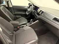 Gebraucht VW Taigo Style 110 PS (80 kW) 2023 Schwarz SUV