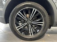 Gebraucht VW Tiguan 190 PS (139 kW) 2020 Uranograu SUV