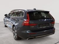 gebraucht Volvo V60 T8 AWD Twin Engine Geartronic Inscription