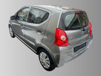 Gebraucht Suzuki Alto 68 PS (50 kW) 2013 Grau Kleinwagen