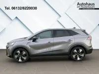 Neu Mitsubishi Grandis Intro Edition 140 PS (102 kW) 2026 Anthrazitgrau (m) SUV