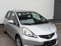 Gebraucht Honda Jazz 99 PS (72 kW) 2009 Silber Kleinwagen
