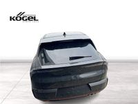 Neu Alfa Romeo Junior Ti 145 PS (106 kW) 2026 Schwarz (nero tortona, unilackierung) SUV