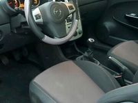 gebraucht Opel Corsa D 1.4 Sport