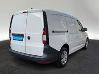 Gebraucht VW Caddy Maxi 102 PS (75 kW) 2025 Candyweiß Van / Kleinbus
