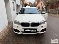 gebraucht BMW X5 xDrive30d M-Sportpaket LED~KAMERA~HUD~LEDER